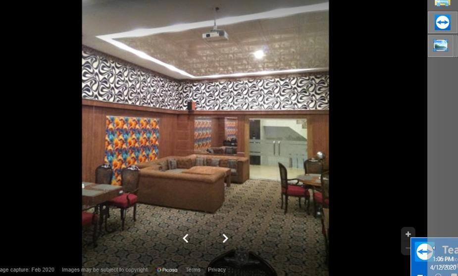 Denver Hotel Sialkot Exterior photo