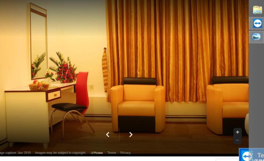 Denver Hotel Sialkot Exterior photo