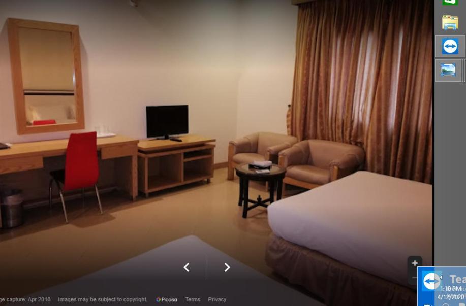 Denver Hotel Sialkot Exterior photo